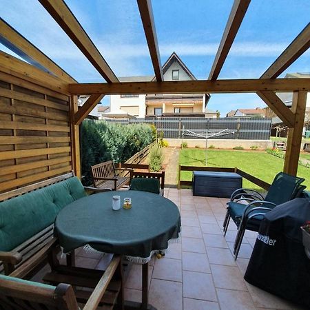 Ferienwohnung Wölbert Altendiez Exterior foto