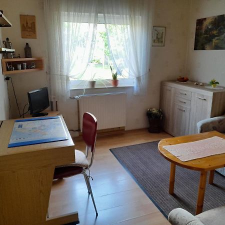 Ferienwohnung Wölbert Altendiez Exterior foto