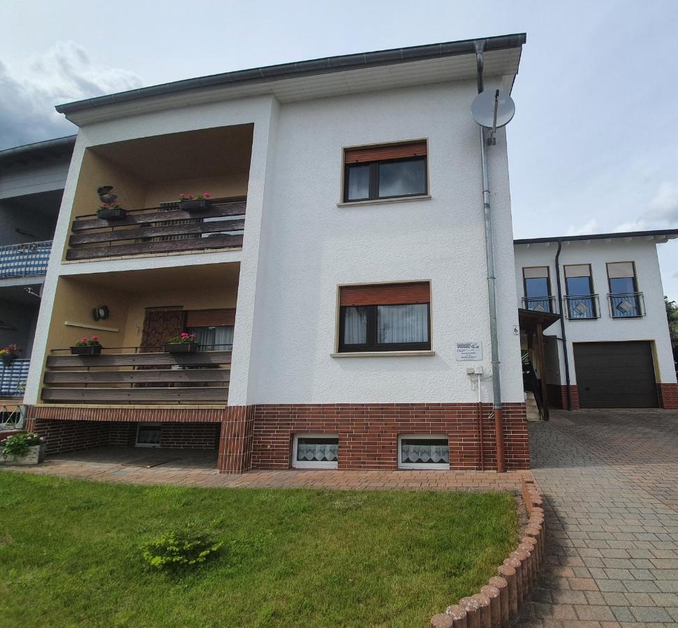 Ferienwohnung Wölbert Altendiez Exterior foto