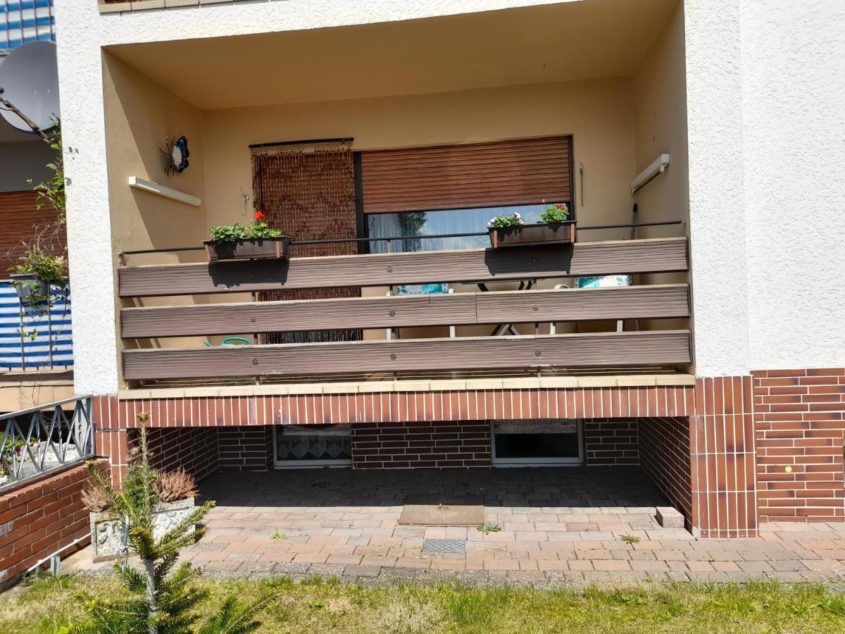 Ferienwohnung Wölbert Altendiez Exterior foto