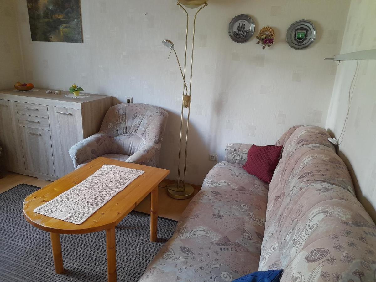 Ferienwohnung Wölbert Altendiez Exterior foto