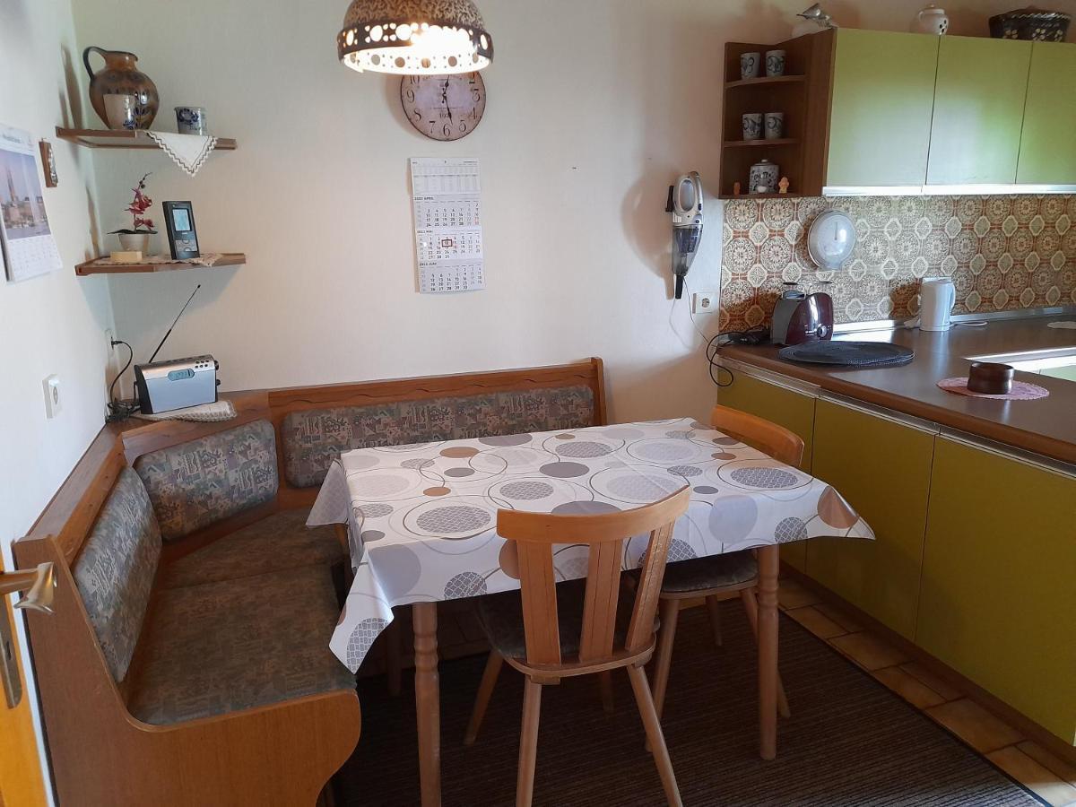 Ferienwohnung Wölbert Altendiez Exterior foto